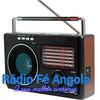 undefined Rádio Fé Angola