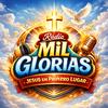 undefined Rádio Mil Glórias