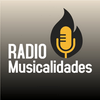 undefined Rádio Musicalidades