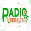 undefined Radio Riberalta FM 94.7