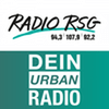 undefined Radio RSG - Dein Urban Radio