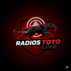 undefined radios toto live