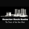undefined Reactor Rock Radio