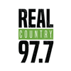 undefined Real Country 97.7 FM