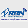 undefined Rede Boa Nova de Rádio