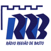 undefined Rádio Região de Basto 105.6 FM