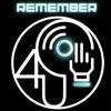 undefined Remember 4 U