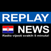 undefined Replay News Croatian