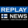 undefined Replay News Finnish