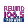 undefined Rewind 106.5 - 1480 WCFR