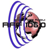 undefined RFF106.0 Radio-Freeform RFF1 