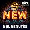 undefined RIRE ET CHANSONS NOUVEAUTES