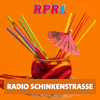 undefined RPR1. Radio Schinkenstrasse