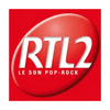 undefined RTL2 LITTORAL 96.1 FM