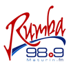 undefined Rumba FM 98.9