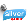 undefined Silver Radio