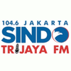 undefined Sindo Trijaya Jakarta 104.6 FM 