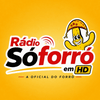 undefined Rádio Só Forró