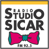 undefined Radio Studio Sicar