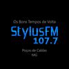 undefined Stylus FM