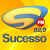 undefined Rádio Sucesso 92.9 FM