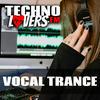 undefined Technolovers VOCAL TRANCE