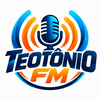 undefined Teotônio FM