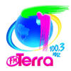 undefined Rádio Terra 100.3 FM