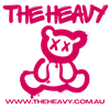 undefined The Heavy