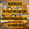 undefined The Retro Attic