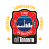 undefined Toronto Fire Services South Zone