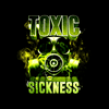 undefined Toxic Sickness