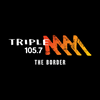 undefined Triple M The Border 105.7 FM