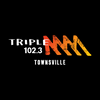 undefined Triple M Townsville 102.3