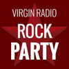 undefined Virgin Rock Party