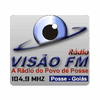 undefined Visão FM