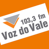 undefined Rádio Voz do Vale 103.3 FM