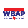 undefined WBAP News Talk