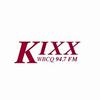 undefined WBCQ Classic Country 94.7 Kixx FM