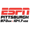 undefined WBGG 970 AM - ESPN Pittsburg