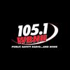 undefined WBNH-LP 105.1 FM