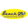 undefined WBPC - Beach 95.1 FM