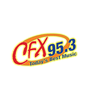 undefined WCFX 95.3 CFX