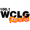 undefined WCLG-FM - The Rock Station 100.1 FM