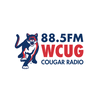 undefined WCUG Cougar Radio