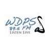 undefined WDPS 89.5 FM