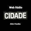 undefined Web Rádio Cidade - Além Paraíba