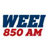 undefined WEEI 850 AM