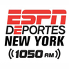 undefined WEPN - ESPN New York 1050 AM