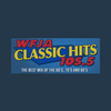 undefined WFJA Classic Hits 105.5 FM